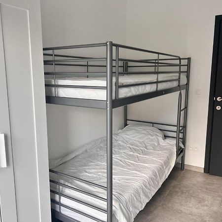 Le Franchet Apartment Динант Екстериор снимка