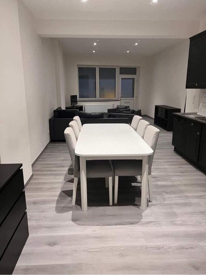 Le Franchet Apartment Динант Екстериор снимка