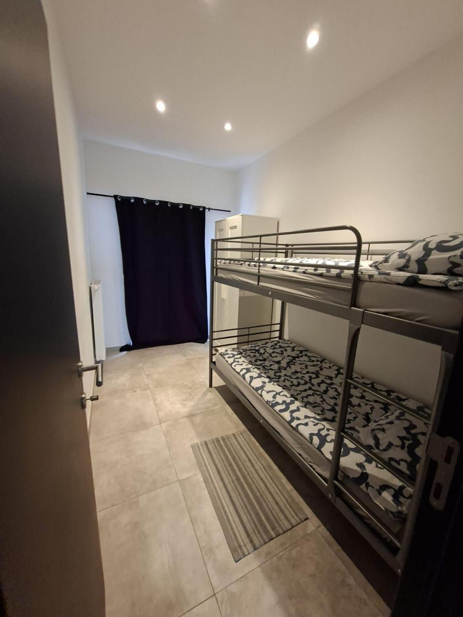 Le Franchet Apartment Динант Екстериор снимка