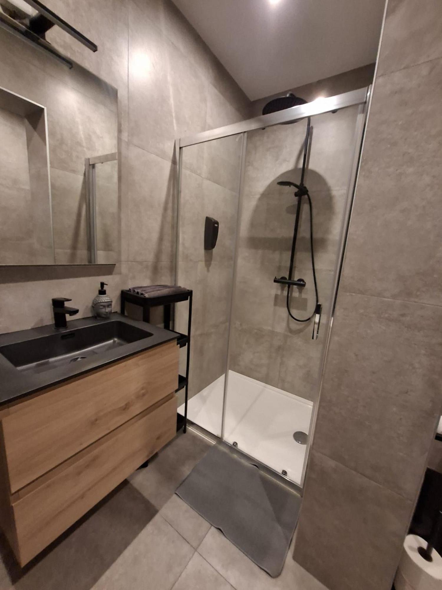 Le Franchet Apartment Динант Екстериор снимка